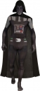 Star Wars 2nd Skin Kostüm Darth Vader