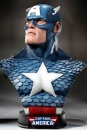 Marvel Büste 1/1 Captain America 61 cm