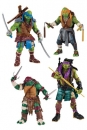 Teenage Mutant Ninja Turtles Actionfiguren Movie Line 28 cm Sortiment