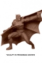Batman Black & White Statue Francis Manapul 18 cm