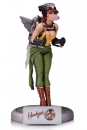 DC Comics Bombshells Statue Hawkgirl 26 cm