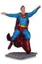 Superman The Man Of Steel Statue Gary Frank 20 cm***