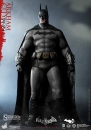 Batman Arkham City Video Game Masterpiece Actionfigur 1/6 Batman 31 cm