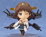 Kantai Collection Nendoroid Actionfigur Hiei 10 cm