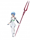 Evangelion 2.0 You Can (Not) Advance Statue 1/8 Rei Ayanami 20 cm