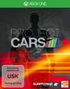 Project CARS - XBOX One - Rennspiel