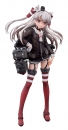 Kantai Collection Statue 1/7 Amatsukaze 22 cm