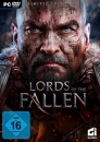 Lords of the Fallen  Limited Edition - PC - Strategiespiel
