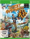 Sunset Overdrive - XBOX One - Shooter