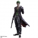 Batman Arkham Origins Play Arts Kai Actionfigur The Joker 28 cm***