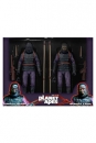 Planet der Affen Actionfiguren Doppelpack Classic Gorilla Soldier Infantry 18 cm