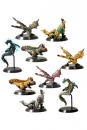 Monster Hunter Vol. 5 Sammelfiguren Umkarton 5 - 13 cm