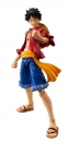 One Piece Variable Action Heroes Actionfigur Monkey D Luffy 18 cm