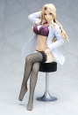 Freezing Vibration PVC Statue 1/4 Elizabeth Mably Button Shirt Ver. 40 cm