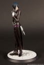 Black Butler X-tra Statue 1/10 Sebastian Michaelis 20 cm