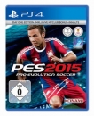 Pro Evolution Soccer 2015  Day 1 Edition - Playstation 4 - Fußballspiel