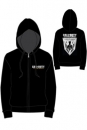 Call of Duty Advanced Warfare Kapuzenjacke Black Soldier Sentinel