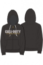 Call of Duty Advanced Warfare Kapuzenjacke Logo