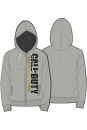 Call of Duty Advanced Warfare Kapuzenjacke Vertical Logo