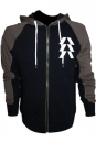 Destiny Kapuzenjacke Hunter Custom