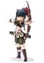 Etrian Odyssey IV Legends of the Titan Plastic Model Kit Sniper Girl 15 cm