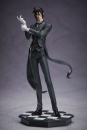 Black Butler PVC Statue 1/8 Sebastian Michaelis 25 cm