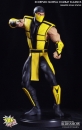 Mortal Kombat Klassics Statue 1/4 Scorpion 48 cm