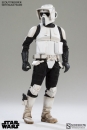 Star Wars Actionfigur 1/6 Scout Trooper 30 cm