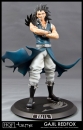 Fairy Tail HQF Statue 1/8 Gajil Redfox 24 cm