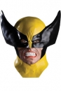 Marvel Comics Latex-Maske Wolverine