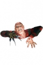 Nightmare On Elm Street Schaumstoff-Statue Freddy Krueger Grave Walker 37 cm