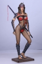 Fantasy Figure Gallery Statue 1/4 Lady Ninja (Hajime Sorayama) 45 cm