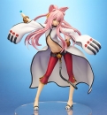 BlazBlue PVC Statue 1/8 Kokonoe 21 cm