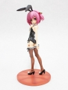 Ro-Kyu-Bu! SS PVC Statue 1/7 Minato Tomoka Black Rabbit Ver. 24 cm