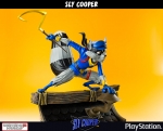 Sly Cooper Statue Sly Cooper 30 cm