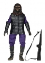Planet der Affen Retro Actionfigur Gorilla Soldier 20 cm