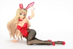 To Heart 2 XRATED PVC Statue 1/5 Sasara Kusugawa Bunny Ver. 15 cm