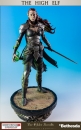 The Elder Scrolls Online Heroes of Tamriel Statue 1/6 The High Elf 41 cm