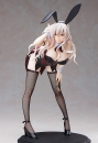Hyakki Yakou PVC Statue 1/4 Oliga Bunny Ver. 37 cm