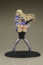 T2 Art Girls PVC Statue 1/6 Gin no Syarin no Kishihime Alianrhod 26 cm