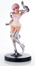 Walkure Romanze Statue 1/6 Knight Girl Story Kisaki Mio Sunburn Ver. 28 cm