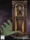 The Munsters Maquette Nevermore 38 cm