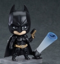 Batman The Dark Knight Rises Nendoroid Actionfigur Batman Hero´s Edition 10 cm