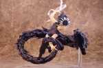 Yu Yu Hakusho PVC Statue 1/8 Hiei 17 cm