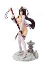World Girls Soldier Inamura Statue Inamura Hana 23 cm