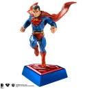 DC Comics Skulptur Superman Comic Book Edition 23 cm***