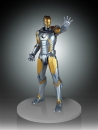Marvel Statue 1/4 Iron Man Hajime Sorayama Ver. 49 cm***