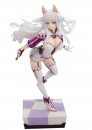 To Heart 2 Dungeon Travelers PVC Statue 1/8 Mefmera 22 cm