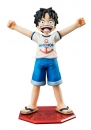 One Piece Excellent Model Mild P.O.P CB-1R PVC Statue 1/8 Monkey D Luffy 12 cm***