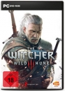 The Witcher 3: Wild Hunt - PC - Actionspiel